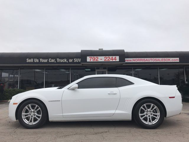 2013 Chevrolet Camaro LT | Oklahoma City, OK | Norris Auto Sales 2013 Chevrolet Camaro LT | Oklahoma City, OK | Norris Auto Sales