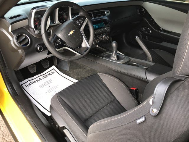 2013 Chevrolet Camaro LS | Oklahoma City, OK | Norris Auto Sales 2013 Chevrolet Camaro LS | Oklahoma City, OK | Norris Auto Sales