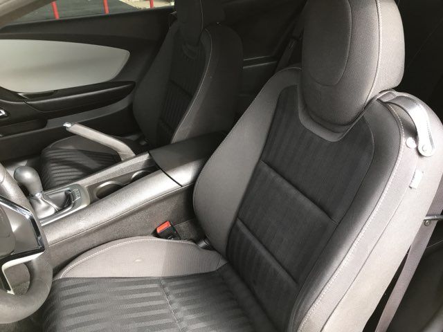 2013 Chevrolet Camaro LS | Oklahoma City, OK | Norris Auto Sales 2013 Chevrolet Camaro LS | Oklahoma City, OK | Norris Auto Sales