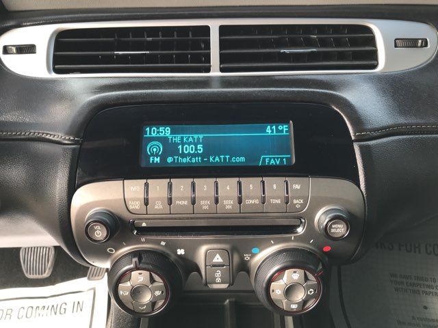 2013 Chevrolet Camaro LS | Oklahoma City, OK | Norris Auto Sales 2013 Chevrolet Camaro LS | Oklahoma City, OK | Norris Auto Sales