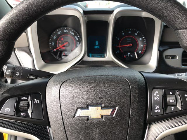 2013 Chevrolet Camaro LS | Oklahoma City, OK | Norris Auto Sales 2013 Chevrolet Camaro LS | Oklahoma City, OK | Norris Auto Sales