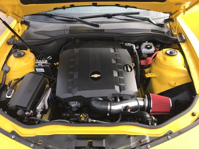 2013 Chevrolet Camaro LS | Oklahoma City, OK | Norris Auto Sales 2013 Chevrolet Camaro LS | Oklahoma City, OK | Norris Auto Sales