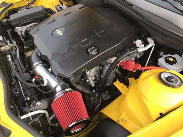 2013 Chevrolet Camaro LS | Oklahoma City, OK | Norris Auto Sales 2013 Chevrolet Camaro LS | Oklahoma City, OK | Norris Auto Sales