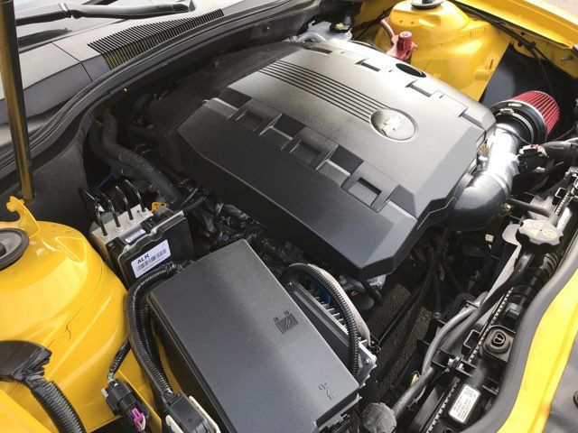 2013 Chevrolet Camaro LS | Oklahoma City, OK | Norris Auto Sales 2013 Chevrolet Camaro LS | Oklahoma City, OK | Norris Auto Sales