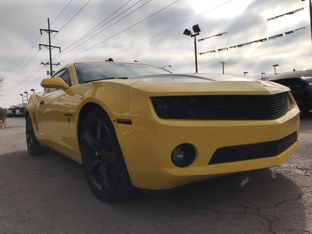 2013 Chevrolet Camaro LS | Oklahoma City, OK | Norris Auto Sales 2013 Chevrolet Camaro LS | Oklahoma City, OK | Norris Auto Sales