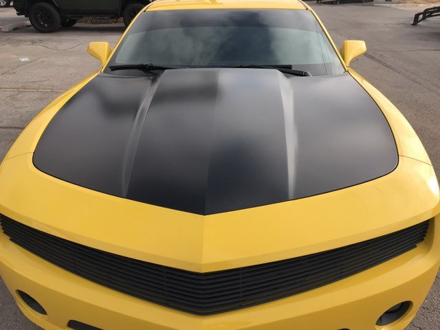 2013 Chevrolet Camaro LS | Oklahoma City, OK | Norris Auto Sales 2013 Chevrolet Camaro LS | Oklahoma City, OK | Norris Auto Sales