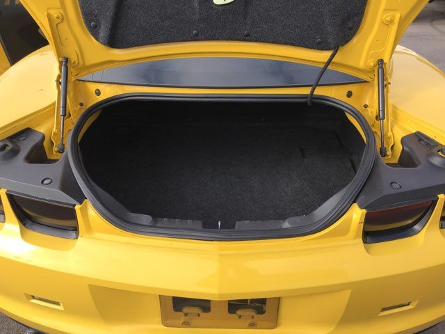 2013 Chevrolet Camaro LS | Oklahoma City, OK | Norris Auto Sales 2013 Chevrolet Camaro LS | Oklahoma City, OK | Norris Auto Sales