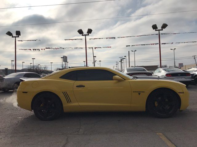 2013 Chevrolet Camaro LS | Oklahoma City, OK | Norris Auto Sales 2013 Chevrolet Camaro LS | Oklahoma City, OK | Norris Auto Sales
