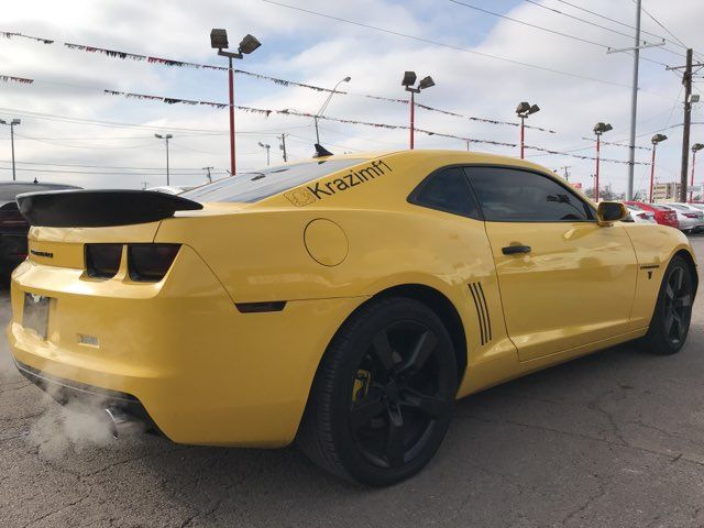 2013 Chevrolet Camaro LS | Oklahoma City, OK | Norris Auto Sales 2013 Chevrolet Camaro LS | Oklahoma City, OK | Norris Auto Sales