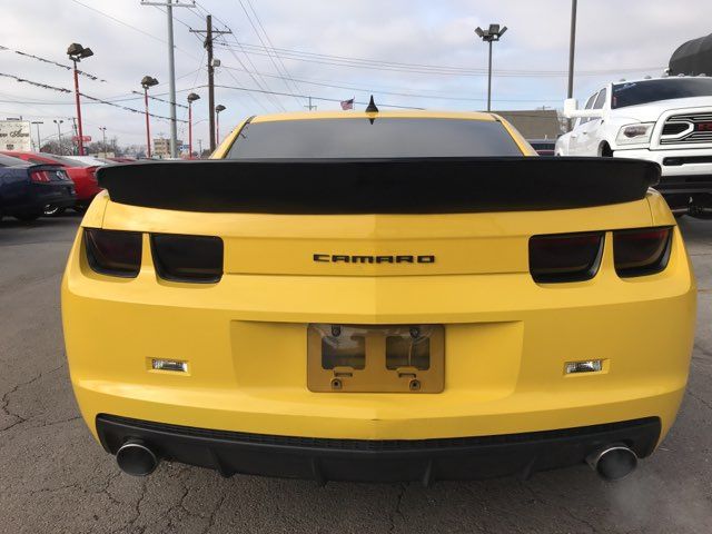 2013 Chevrolet Camaro LS | Oklahoma City, OK | Norris Auto Sales 2013 Chevrolet Camaro LS | Oklahoma City, OK | Norris Auto Sales