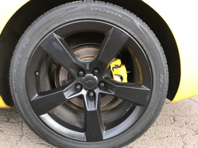 2013 Chevrolet Camaro LS | Oklahoma City, OK | Norris Auto Sales 2013 Chevrolet Camaro LS | Oklahoma City, OK | Norris Auto Sales