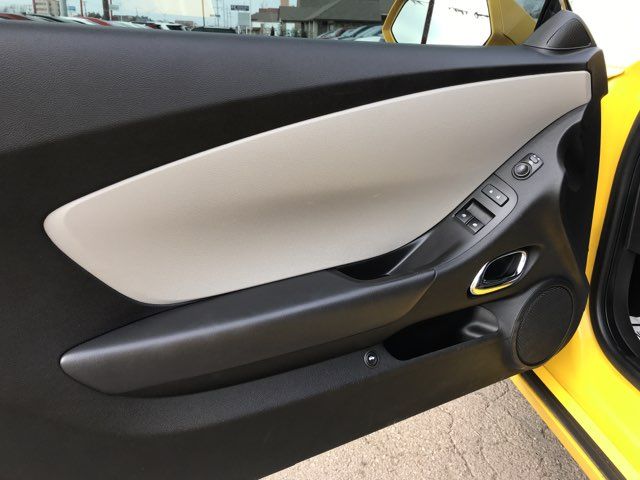 2013 Chevrolet Camaro LS | Oklahoma City, OK | Norris Auto Sales 2013 Chevrolet Camaro LS | Oklahoma City, OK | Norris Auto Sales