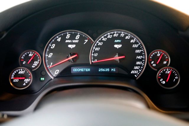 2013 Chevrolet Corvette Z06 | Burbank, California | MDK International 2013 Chevrolet Corvette Z06 | Burbank, California | MDK International