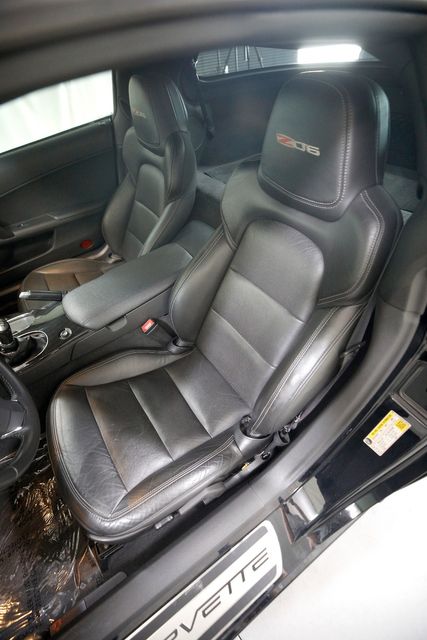 2013 Chevrolet Corvette Z06 | Burbank, California | MDK International 2013 Chevrolet Corvette Z06 | Burbank, California | MDK International