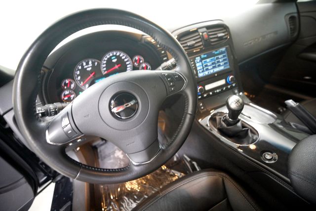 2013 Chevrolet Corvette Z06 | Burbank, California | MDK International 2013 Chevrolet Corvette Z06 | Burbank, California | MDK International