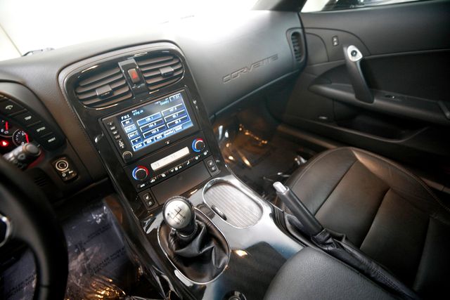 2013 Chevrolet Corvette Z06 | Burbank, California | MDK International 2013 Chevrolet Corvette Z06 | Burbank, California | MDK International