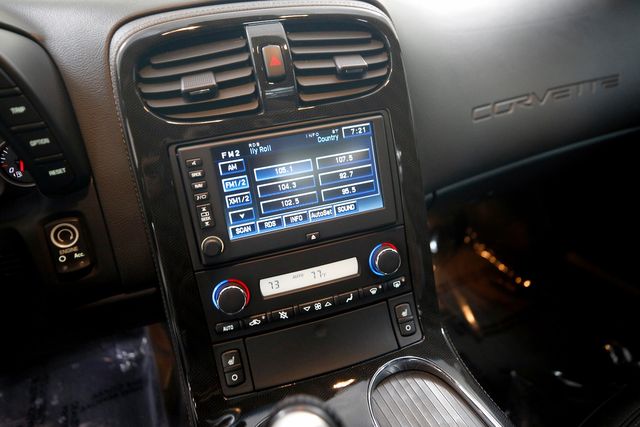 2013 Chevrolet Corvette Z06 | Burbank, California | MDK International 2013 Chevrolet Corvette Z06 | Burbank, California | MDK International