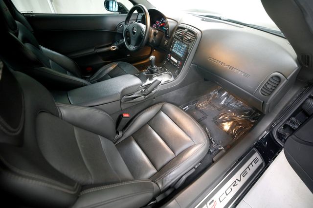 2013 Chevrolet Corvette Z06 | Burbank, California | MDK International 2013 Chevrolet Corvette Z06 | Burbank, California | MDK International