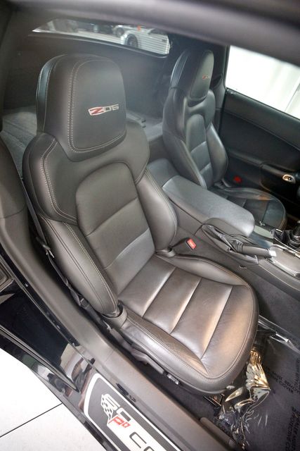 2013 Chevrolet Corvette Z06 | Burbank, California | MDK International 2013 Chevrolet Corvette Z06 | Burbank, California | MDK International