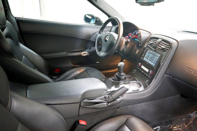 2013 Chevrolet Corvette Z06 | Burbank, California | MDK International 2013 Chevrolet Corvette Z06 | Burbank, California | MDK International