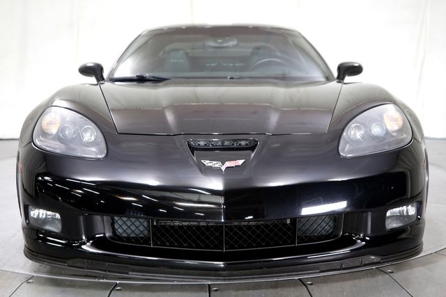 2013 Chevrolet Corvette Z06 | Burbank, California | MDK International 2013 Chevrolet Corvette Z06 | Burbank, California | MDK International