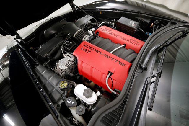 2013 Chevrolet Corvette Z06 | Burbank, California | MDK International 2013 Chevrolet Corvette Z06 | Burbank, California | MDK International