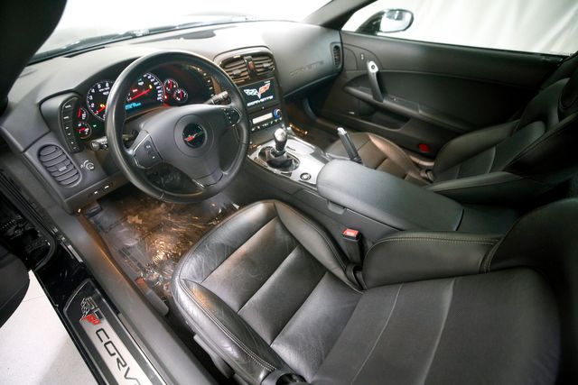 2013 Chevrolet Corvette Z06 | Burbank, California | MDK International 2013 Chevrolet Corvette Z06 | Burbank, California | MDK International