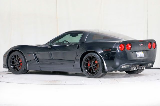2013 Chevrolet Corvette Z06 | Burbank, California | MDK International 2013 Chevrolet Corvette Z06 | Burbank, California | MDK International
