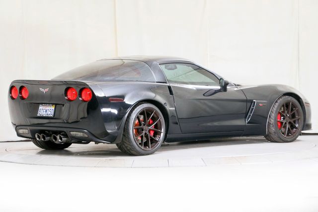 2013 Chevrolet Corvette Z06 | Burbank, California | MDK International 2013 Chevrolet Corvette Z06 | Burbank, California | MDK International