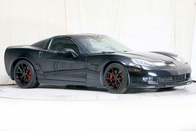 2013 Chevrolet Corvette Z06 | Burbank, California | MDK International 2013 Chevrolet Corvette Z06 | Burbank, California | MDK International