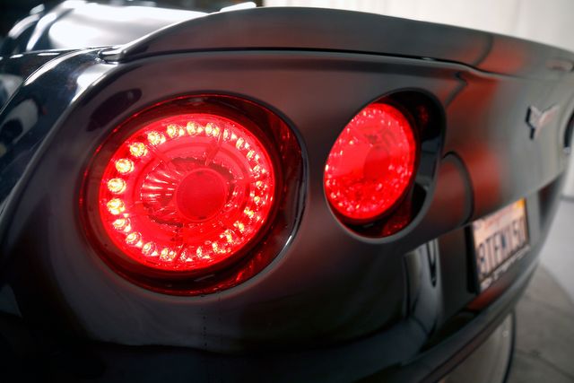 2013 Chevrolet Corvette Z06 | Burbank, California | MDK International 2013 Chevrolet Corvette Z06 | Burbank, California | MDK International