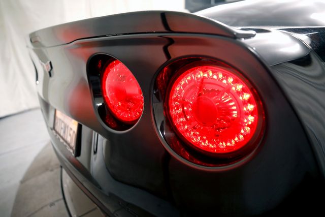 2013 Chevrolet Corvette Z06 | Burbank, California | MDK International 2013 Chevrolet Corvette Z06 | Burbank, California | MDK International