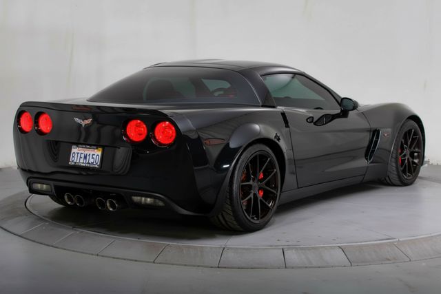 2013 Chevrolet Corvette Z06 | Burbank, California | MDK International 2013 Chevrolet Corvette Z06 | Burbank, California | MDK International
