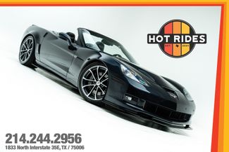 2013 Chevrolet Corvette 427 Collector Edition Heads/Cam Many Upgrades | Carrollton, TX | Texas Hot Rides in Carrollton, TX 75006