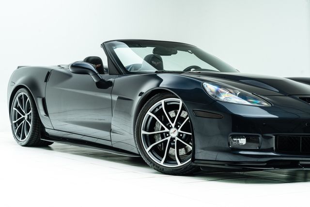 2013 Chevrolet Corvette 427 Collector Edition Heads/Cam Many Upgrades | Carrollton, TX | Texas Hot Rides 2013 Chevrolet Corvette 427 Collector Edition Heads/Cam Many Upgrades | Carrollton, TX | Texas Hot Rides