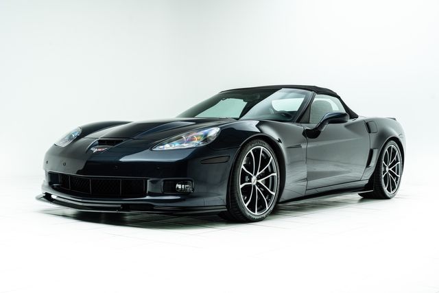 2013 Chevrolet Corvette 427 Collector Edition Heads/Cam Many Upgrades | Carrollton, TX | Texas Hot Rides 2013 Chevrolet Corvette 427 Collector Edition Heads/Cam Many Upgrades | Carrollton, TX | Texas Hot Rides