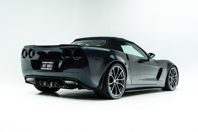 2013 Chevrolet Corvette 427 Collector Edition Heads/Cam Many Upgrades | Carrollton, TX | Texas Hot Rides 2013 Chevrolet Corvette 427 Collector Edition Heads/Cam Many Upgrades | Carrollton, TX | Texas Hot Rides