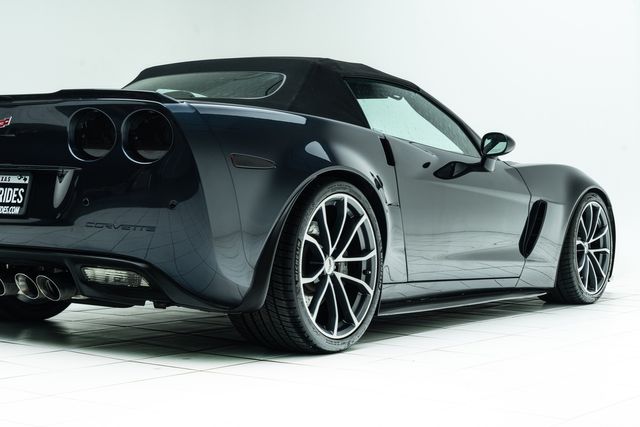 2013 Chevrolet Corvette 427 Collector Edition Heads/Cam Many Upgrades | Carrollton, TX | Texas Hot Rides 2013 Chevrolet Corvette 427 Collector Edition Heads/Cam Many Upgrades | Carrollton, TX | Texas Hot Rides