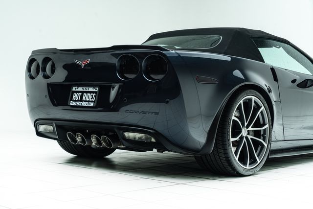 2013 Chevrolet Corvette 427 Collector Edition Heads/Cam Many Upgrades | Carrollton, TX | Texas Hot Rides 2013 Chevrolet Corvette 427 Collector Edition Heads/Cam Many Upgrades | Carrollton, TX | Texas Hot Rides