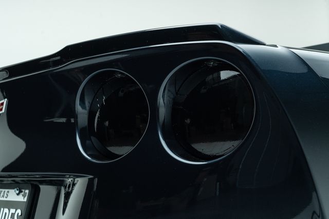 2013 Chevrolet Corvette 427 Collector Edition Heads/Cam Many Upgrades | Carrollton, TX | Texas Hot Rides