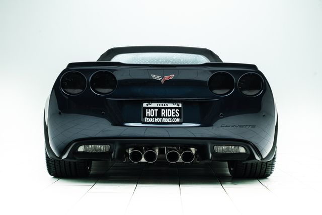 2013 Chevrolet Corvette 427 Collector Edition Heads/Cam Many Upgrades | Carrollton, TX | Texas Hot Rides