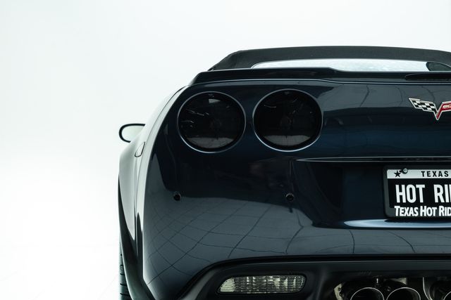 2013 Chevrolet Corvette 427 Collector Edition Heads/Cam Many Upgrades | Carrollton, TX | Texas Hot Rides