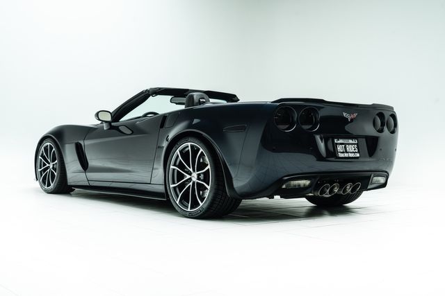 2013 Chevrolet Corvette 427 Collector Edition Heads/Cam Many Upgrades | Carrollton, TX | Texas Hot Rides 2013 Chevrolet Corvette 427 Collector Edition Heads/Cam Many Upgrades | Carrollton, TX | Texas Hot Rides