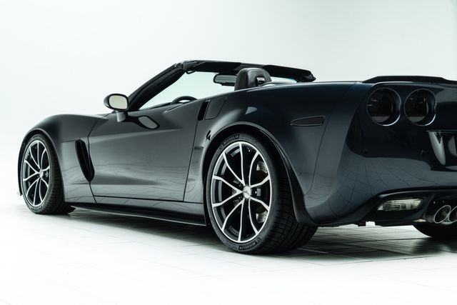 2013 Chevrolet Corvette 427 Collector Edition Heads/Cam Many Upgrades | Carrollton, TX | Texas Hot Rides