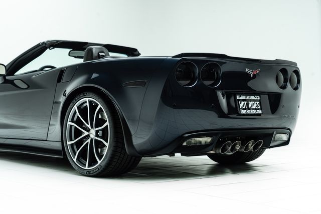 2013 Chevrolet Corvette 427 Collector Edition Heads/Cam Many Upgrades | Carrollton, TX | Texas Hot Rides