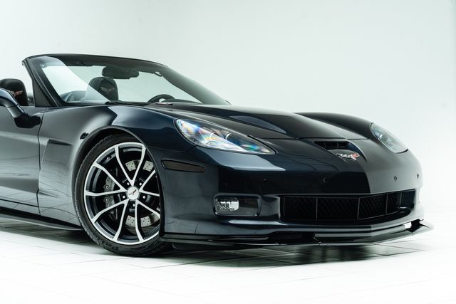 2013 Chevrolet Corvette 427 Collector Edition Heads/Cam Many Upgrades | Carrollton, TX | Texas Hot Rides