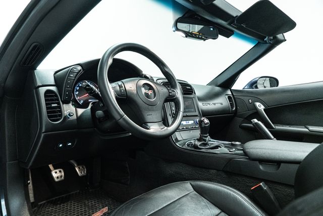 2013 Chevrolet Corvette 427 Collector Edition Heads/Cam Many Upgrades | Carrollton, TX | Texas Hot Rides 2013 Chevrolet Corvette 427 Collector Edition Heads/Cam Many Upgrades | Carrollton, TX | Texas Hot Rides