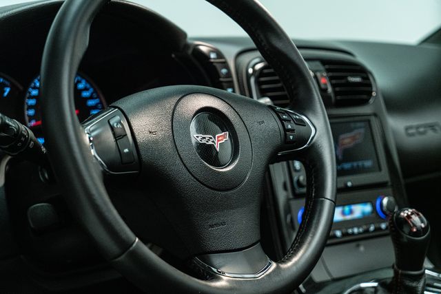 2013 Chevrolet Corvette 427 Collector Edition Heads/Cam Many Upgrades | Carrollton, TX | Texas Hot Rides