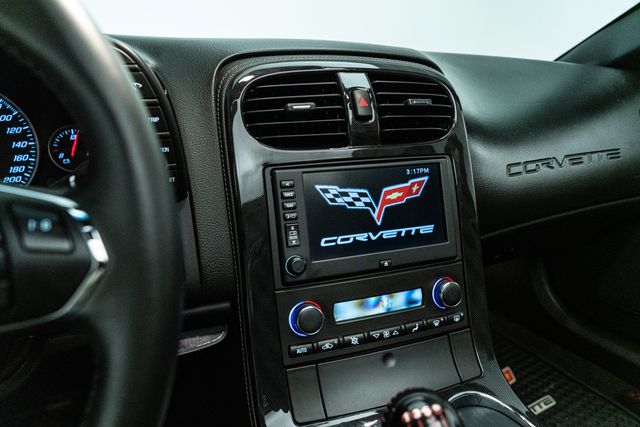 2013 Chevrolet Corvette 427 Collector Edition Heads/Cam Many Upgrades | Carrollton, TX | Texas Hot Rides