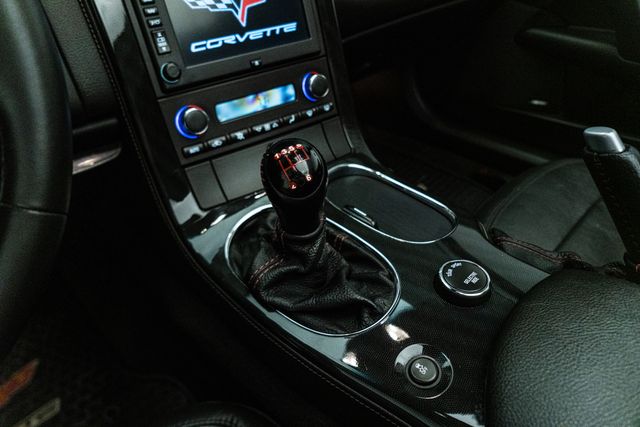 2013 Chevrolet Corvette 427 Collector Edition Heads/Cam Many Upgrades | Carrollton, TX | Texas Hot Rides